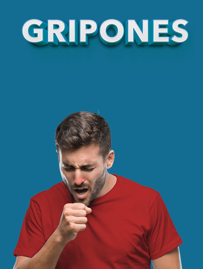 Prindex Gripones